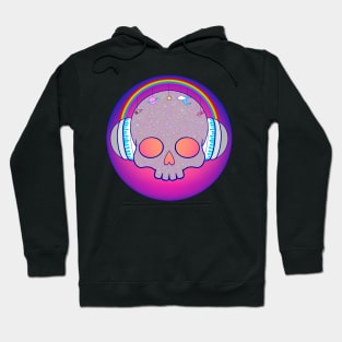 Upper Atmosphere Hoodie